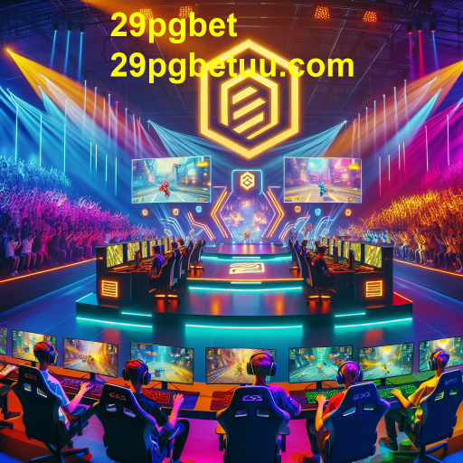 A Ascensão dos Jogos de Eventos: Uma Nova Era no Entretenimento Digital