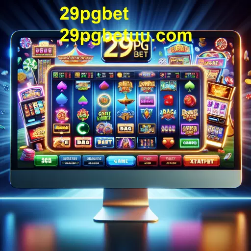 Descubra a Categoria de Jogos Diversos no 29pgbet