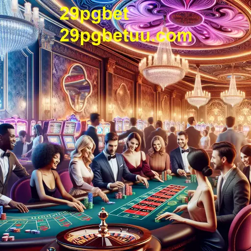 Descubra o Programa VIP do 29pgbet: Vantagens e Exclusividades para Jogadores